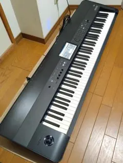 2025年最新】korg krome 88の人気アイテム - メルカリ