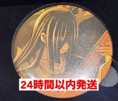 劇場版　鬼滅の刃　無限城編 キービジュアル缶バッジセットC 映画 鳴女