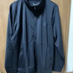 アンダーアーマー　ジャージ上　XL