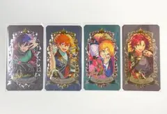 あんスタ ミュージアムカード Trickstar 北斗 スバル 真 真緒