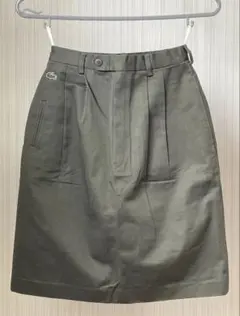 ✨✨値下げ致しました✨✨【新品、未使用】⭐️ ラコスレディーススカートのサムネイル