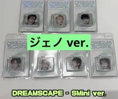 NCT DREAM SMini ジェノ