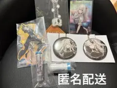 ホロライブ一番くじ 獅白ぼたん ミニチュアペンライト付き