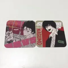 2026年最新】sakamoto days アートコースター 南雲の人気アイテム