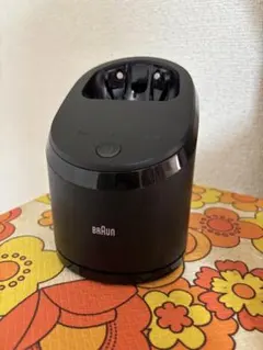 ブラウン純正 洗浄器 新品未使用❣️ - メルカリ