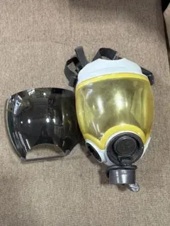 2026年最新】MSA ガスマスクの人気アイテム - メルカリ