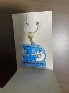 ポケモン 30周年ロゴマスコット2 クワッス