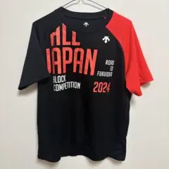デサント オールジャパン 陸上 2025ポロシャツ - メルカリ