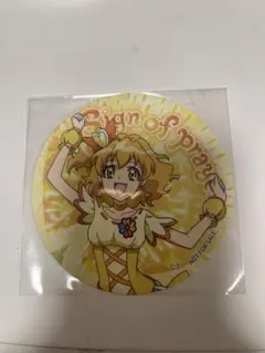 プリキュア Go!プリンセスプリキュア キュアトゥインクル 特典