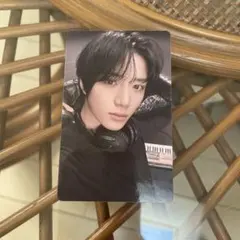 txt ボムギュ　トレカ　weverse shop