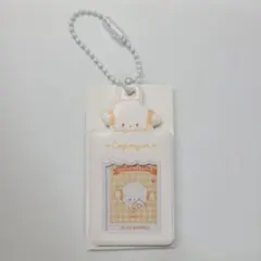 こぎみゅん シークレットミニチュアチェキ用ホルダー サンリオ