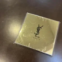YSL BEAUTE ゴールドミラー