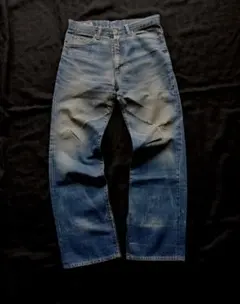 ヴィンテージ デニム