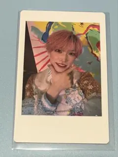 TWICE アルバム Perfectworld ハイタッチ トレカ チェヨン - メルカリ