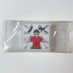 ハイキュー 西谷夕 アクリルタイル