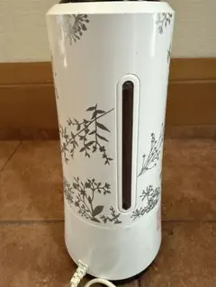 Francharo オイル加湿器 植物模様美品のサムネイル
