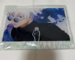 五条悟　アクリルパネル　懐玉・玉折　場面写