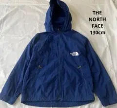 ザ ノースフェイス THE NORTH FACE マウンテンパーカー 130