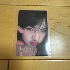 2025年最新】the boyz トレカの人気アイテム - メルカリ
