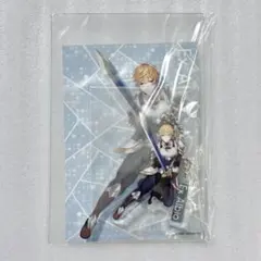 にじさんじ　エクス・アルビオ　にじフェス　2021 アクリルキーホルダー