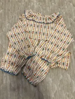 misha&puff stringbohemia pierotte 12-18m