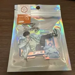 勢羽夏生 キャラクターグッズ