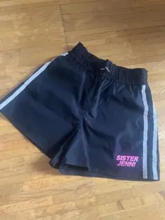 SISTER JENNI ハーフパンツ 160cm