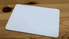 Apple Magic Trackpad 3 (USB-C) ホワイトのサムネイル