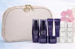 【DECORTÉ】リポソーム AQ トライアル　ポーチ付き