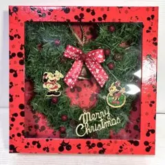 クリスマスリース クリスマス