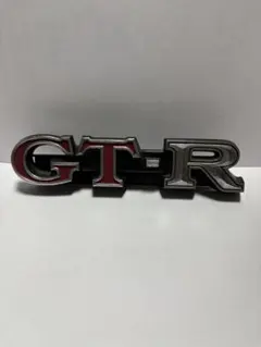 KPGC110 スカイライン GT-R エンブレム - メルカリ