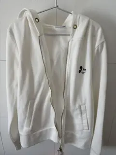 Disney Fantasy Shop ミッキーマウス パーカー