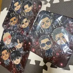 ミニタオルセット