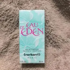 【未開封】キャシャレル オーデデン オードトワレ 30ml 廃盤 レアのサムネイル