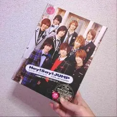 Hey!Say!JUMP カレンダー