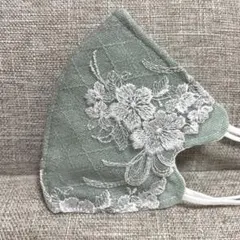 ★(new)ハンドメイドCICIBELLAタイプ 裏地国産さらし(少し小さめ)