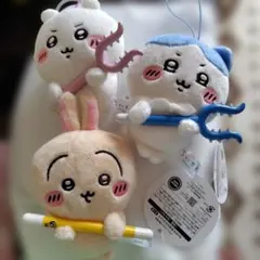 ちいかわ　討伐マスコット　②
