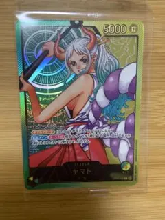 ワンピース レカフィグ ボニー ヤマト セット カードのみ - メルカリ