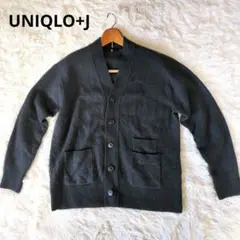uniqlo ラムvネック