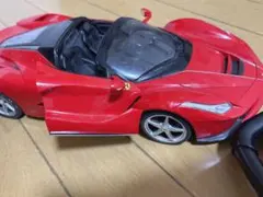Ferrari 458 Italia RCカー用スペアボディ - メルカリ