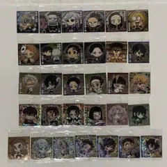 まさぴーす様専用★鬼滅の刃 ウエハースシール 12弾 フルコンプ 其ノ十二