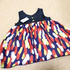 Caldiaワンピース90cm