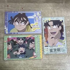 忍たま乱太郎スナップマイド3スナマイ潮江文次郎 尾浜勘右衛門七松小平太中在家長次