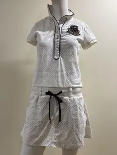 FILA GOLF ワンピース　M