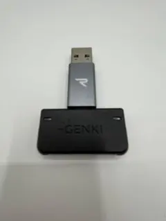GENKI Bluetoothオーディオアダプター