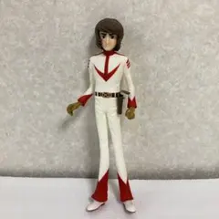 希少松本零士昭和レトロアニメ 初代「初代 宇宙戦艦 ヤマト 山本零士 」 湯呑み 希少松本零士昭和レトロアニメ 初代「初代 宇宙戦艦 ヤマト 山本零士