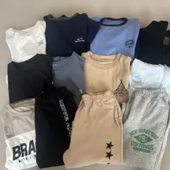 UNIQLO & Champion エアリズム160 150 まとめ売り