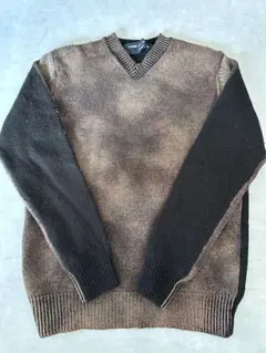 黒ニット ニット