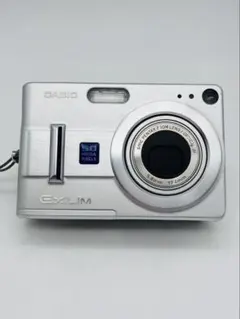 美品】 CASIO EXILIM EX-Z55 デジカメ コンデジ 付属品多数 - メルカリ