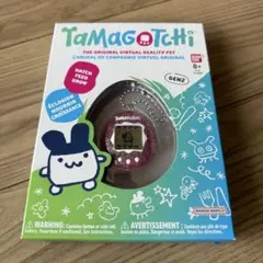 Tamagotchi GEN2 original ピンクグリッター　たまごっち